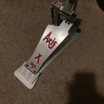 Axis Longboard Single Bass Drum Pedal image 2