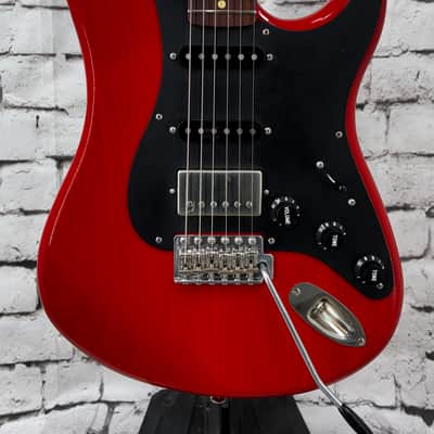 NAMM 2025 LsL Instruments Saticoy Era - Dakota Red image 2