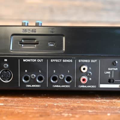 (C14753) Tascam DP-24 Digital Portastudio image 11