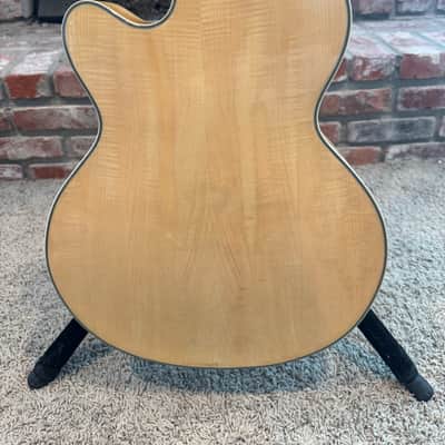 Epiphone Emperor Bild 7