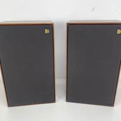 KEF - Chorale - SP1016 - 8 Ohm - Passive Bookshelf Speakers - Set image 1
