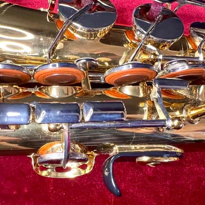 Yamaha YAS-26 Alto Saxophone! Gorgeous! 🔥 Plays Perfect 🔥 image 17