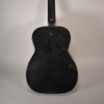 1960s Maccaferri "Showtime" Plastic Acoustic Guitar image 17