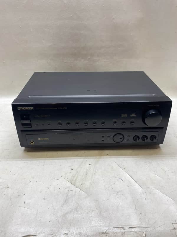 Pioneer VSX 505S