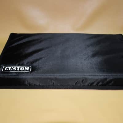 Custom padded cover for Arturia KeyLab 25 Key Keyboard