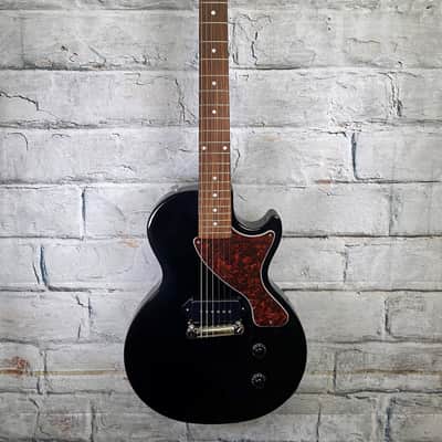 Gibson Les Paul Junior -- Ebony image 1