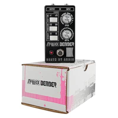 Death By Audio Space Bender image 4