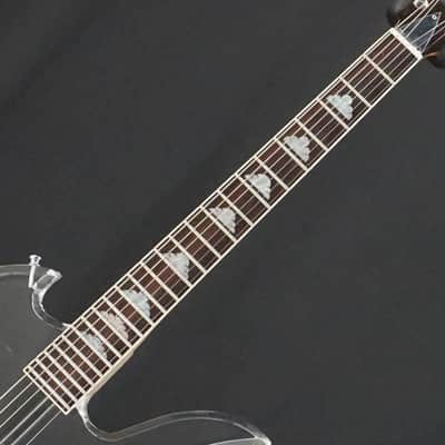 FERNANDES / Burny USED ​​MG-115C [SN.FG07020866] Fernandes/Burney image 5