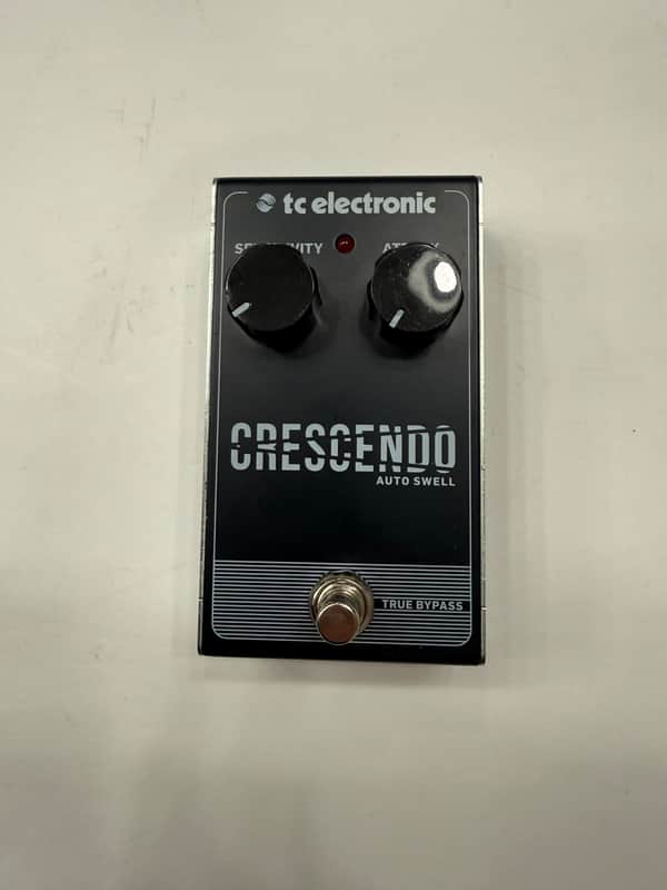 TC Electronic Crescendo