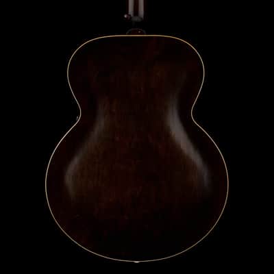 Gibson 1951 ES-150 - Sunburst #19972 with Hard Case image 4