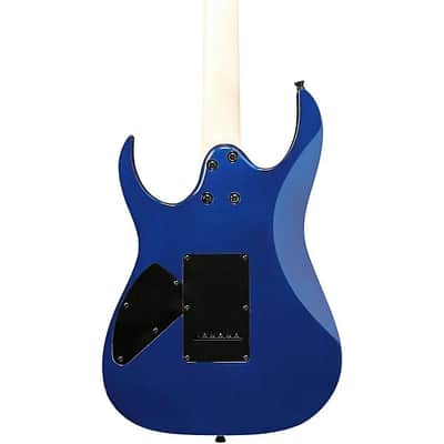 Ibanez GRGR120EX Electric Guitar 2024 - Jewel Blue image 2