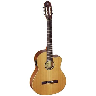 Ortega RCE131 image 1