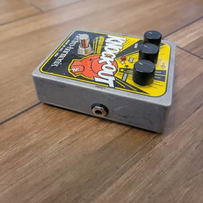 Electro-Harmonix KNOCKOUT image 2