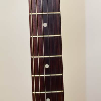 Sterling by Music Man Cutlass HSS Electric Guitar, Rose Gold image 6