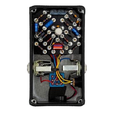[3-Day DHL Intl Shipping] JAM Pedals Rattler LTD image 7