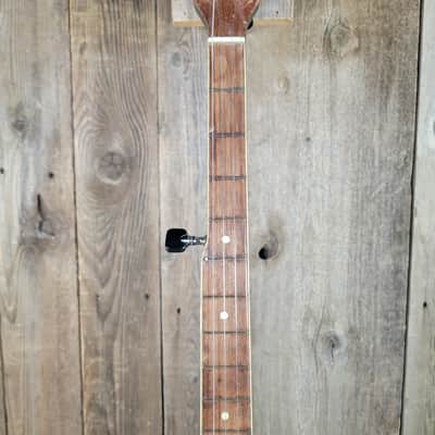 Radio Star 5 String Banjo w/ hard case - As Is image 4