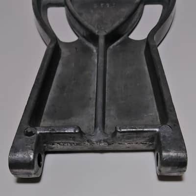 Ludwig Spur Lock Hi-Hat Pedal Board image 6
