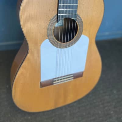 Manuel De La Chica Flamenco 1955 - French Polish image 3