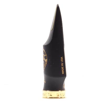 Theo Wanne GAIA4 HR 5 Alto Saxophone Mouthpiece image 2