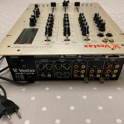 Vestax PCV 275 image 5