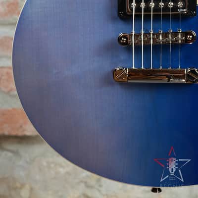 YAMAHA Revstar II RSP20 MLB Professional - Moonlight Blue - Made in Japan image 3