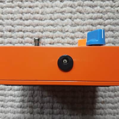 Analog Alien Bucket Seat Overdrive image 2