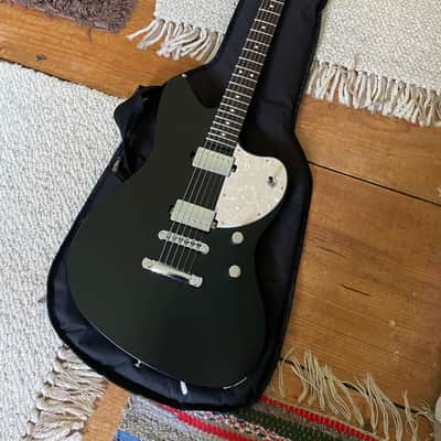 Fender Elemental Jazzmaster 2024 - Stone Black & NEW image 1
