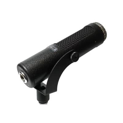 Stager Microphones SR-5 Passive Directional/Hypercardioid Ribbon Microphone image 1