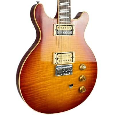 Hamer 1978 Bound and Crowned - Sunburst image 2