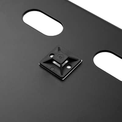 Gator - Vertex  Series - GV-RDPBMK-4824 - Pedalboard Mounting Kit image 4