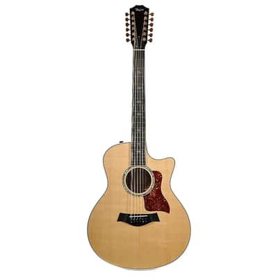 Taylor 656ce with ES1 Electronics