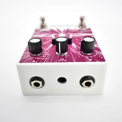 EarthQuaker Devices Astral Destiny Octal Octave Reverberation Odyssey image 4