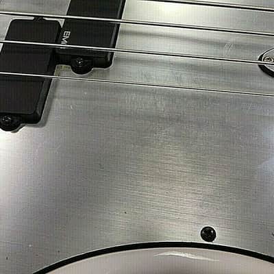 Hartke USA XL-4 Bass Guitar! - #87(1st Run) of 300 Made! RARE!!!!!! image 6