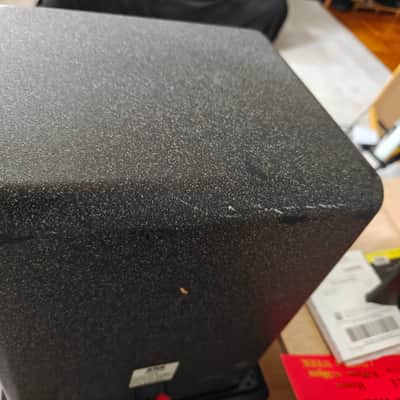 KRK 7000B passive studio monitor speakers image 18