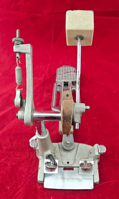 Rogers Swivomatic Bass Drum Pedal Late 1960s image 1