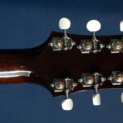 2014 Collings CJ-35 Varnish image 11