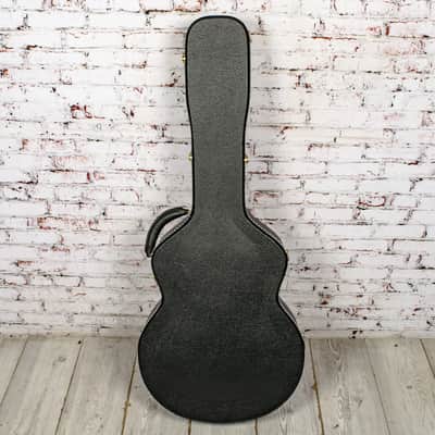 Martin Custom Shop M/0000-Size 42-Style - Swiss Spruce/Flame Maple Back, Sides, Neck - Ambertone x6411 USED image 13