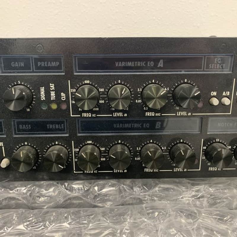Hughes and Kettner BassBase 600 Rare