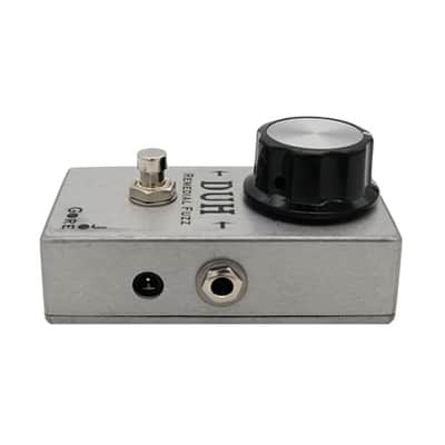 Joe Gore Duh Remedial Fuzz Pedal *Ships Today* image 4