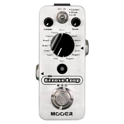 Groove Loop Mooer image 4