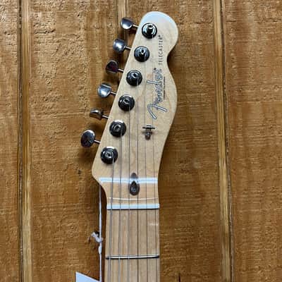 Fender Limited Edition Cabronita Telecaster with TV Jones Pickups 2019 - Butterscotch Blonde image 4