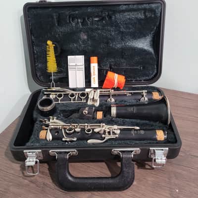 Yamaha YCL-250 Bb Student Clarinet Japan image 1