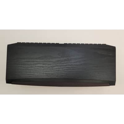 Boston Acoustics CRC Center Channel Speaker - Black - Tested image 2