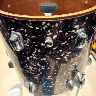 Slingerland 14x14 Late 50s-Early 60’s  - Capri Pearl image 15