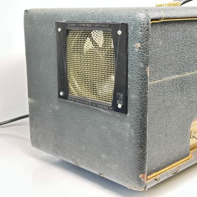 Vintage 1968 Marshall Plexi Amplifier Head image 9