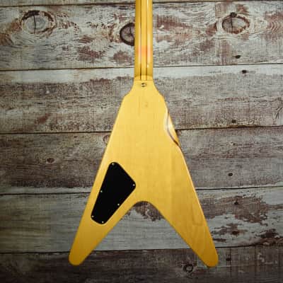 1980 Gibson Flying V - V2 image 7