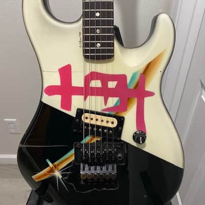 Kramer Baretta 1988 Kline (SWORD) image 2