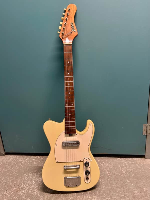 Jedson Telecaster 60´s/70’s image 1