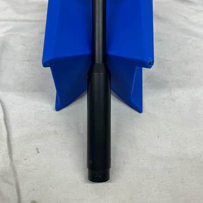 Audix TR-40 Omnidirectional Condenser Measurement Microphone with Case and Clip image 3
