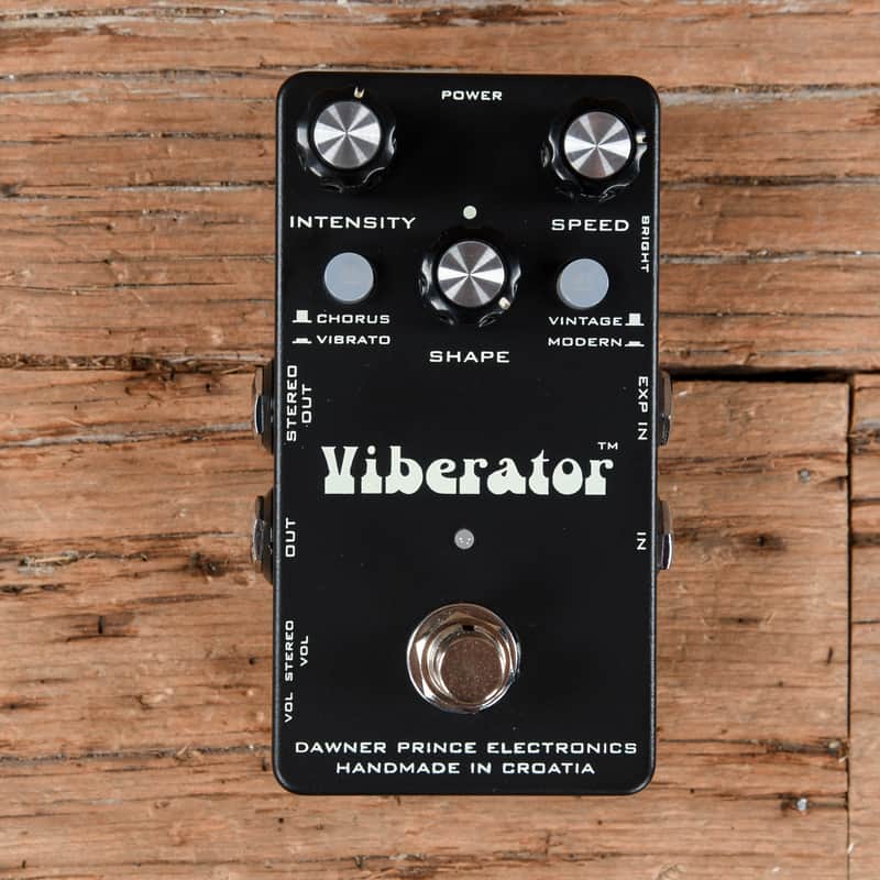 Dawner Prince Electronics Viberator image 2